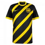 2021-2022 Malaysia Away Shirt