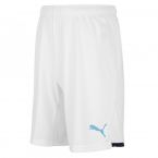 Marsille Home Shorts (White)