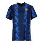 2021-2022 Inter Milan Womens Home Shirt