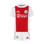 2021-2022 Ajax Home Baby Kit