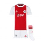 2021-2022 Ajax Home Mini Kit