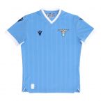 2021-2022 Lazio Home Shirt (Kids)