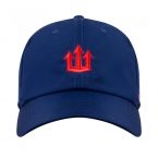 2021-2022 Atletico Madrid H86 Cap (Navy)