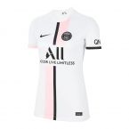 PSG 2021-2022 Womens Away Shirt
