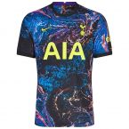 Tottenham 2021-2022 Away Shirt