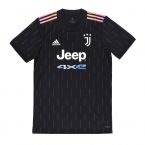 2021-2022 Juventus Away Shirt