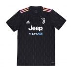 2021-2022 Juventus Away Shirt (Kids)