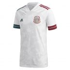 2020-2021 Mexico Away Shirt