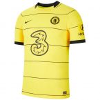 2021-2022 Chelsea Vapor Away Shirt