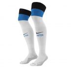 2021-2022 Inter Milan Away Socks (White)