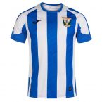 2021-2022 Leganes Home Shirt