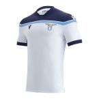 2021-2022 Lazio Away Shirt