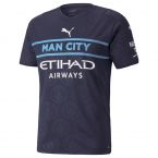2021-2022 Man City Third Shirt