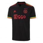 2021-2022 Ajax Third Shirt (Kids)