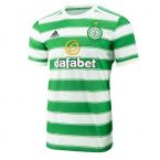 2021-2022 Celtic Home Shirt