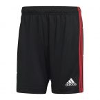 2021-2022 Benfica Away Shorts (Black)