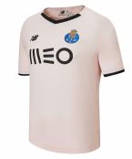 2021-2022 Porto Third Shirt (Kids)