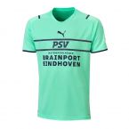 2021-2022 PSV Eindhoven Third Shirt