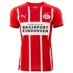 2021-2022 PSV Eindhoven Home Shirt