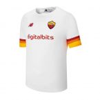 2021-2022 Roma Away Shirt (Kids)