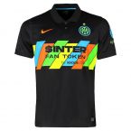 2021-2022 Inter Milan 3rd Shirt