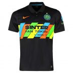 2021-2022 Inter Milan 3rd Shirt (Kids)