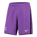 Tottenham 2021-2022 3rd Shorts (Wild Berry)