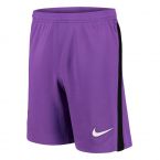 Tottenham 2021-2022 3rd Shorts (Wild Berry) - Kids