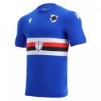 2021-2022 Sampdoria Home Shirt (Kids)