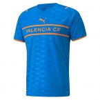 2021-2022 Valencia Third Shirt