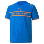 2021-2022 Valencia Third Shirt (Kids)