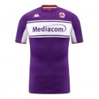 2021-2022 Fiorentina Home Shirt (Kids)