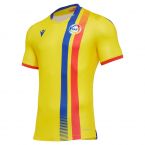 2021-2022 Andorra Third Shirt