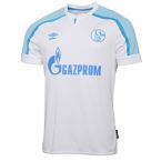 2021-2022 Schalke Away Shirt