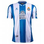 2021-2022 Espanyol Home Shirt