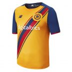 2021-2022 Roma Third Elite Shirt