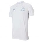 2021-2022 Rangers Anniversary Shirt (White)