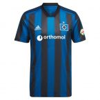 Hamburg 2021-2022 Away Shirt