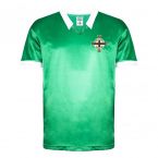 Northern Ireland 1982 Home Shirt