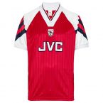 Arsenal Retro 1992-94 Home Shirt