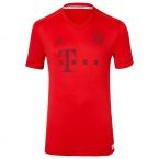 2016-2017 Bayern Munich Parley Shirt