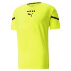 2021-2022 Borussia Dortmund Pre Match Shirt (Yellow)