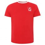 Liverpool Heritage 1989 Red Home Tee