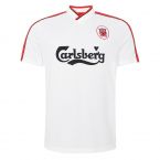 1998-1999 Liverpool Away Retro Shirt