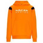 2022 Red Bull Max Verstappen Hooded Sweat (Orange) - Kids