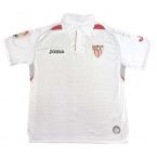 2009-2010 Seville Home Shirt