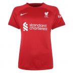2022-2023 Liverpool Womens Home