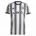 2022-2023 Juventus Home Shirt