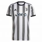 2022-2023 Juventus Home Shirt (Kids)