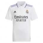 2022-2023 Real Madrid Home Shirt (Kids)